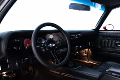 LS3-Powered Chevrolet Camaro 6-Speed thumbnail 8