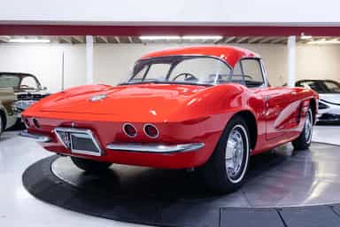 Chevrolet Corvette Fuelie 4-Speed thumbnail 6