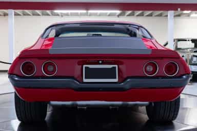 LS3-Powered Chevrolet Camaro 6-Speed thumbnail 4