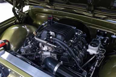 Chevrolet C10 Pickup thumbnail 5