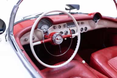 Chevrolet Corvette thumbnail 6