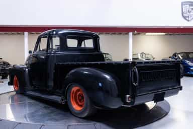 383-Powered Chevrolet 3100 Pickup 5-Speed thumbnail 5