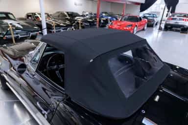 Chevrolet Corvette Convertible L79 327350 4-Speed thumbnail 7