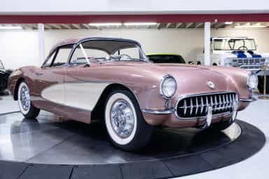 Chevrolet Corvette 265/225 3-Speed thumbnail 1