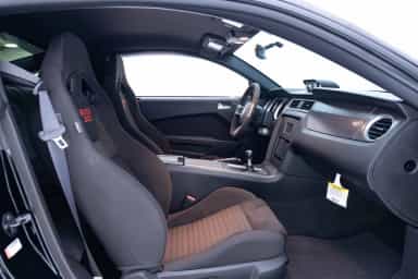 Ford Mustang Boss 302 Laguna Seca thumbnail 3