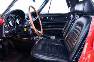 Chevrolet Corvette Convertible 427/390 4-Speed thumbnail 7