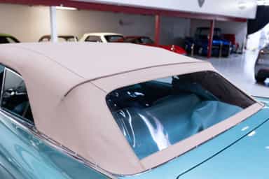 Cadillac Series 62 Convertible thumbnail 4
