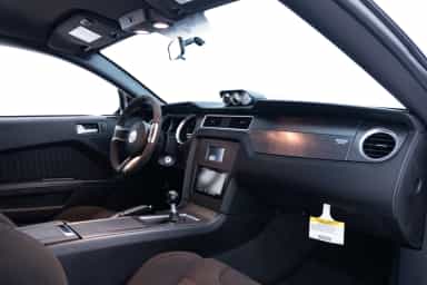 Ford Mustang Boss 302 Laguna Seca thumbnail 4