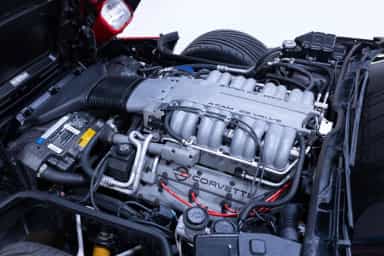 Chevrolet Corvette ZR-1 thumbnail 13