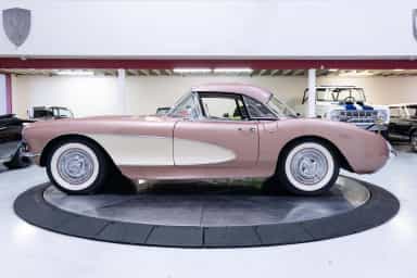 Chevrolet Corvette 265/225 3-Speed thumbnail 4