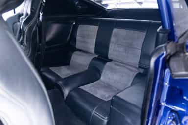 Supercharged Coyote-Powered 1970 Ford Mustang SportsRoof 5-Speed thumbnail 13