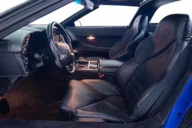 Chevrolet Corvette Grand Sport Coupe thumbnail 9