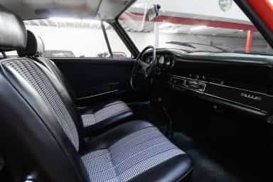 Porsche 911E Coupe thumbnail 8