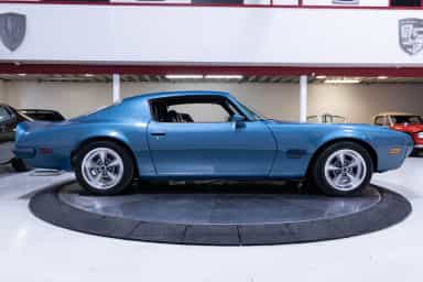 494-Powered Pontiac Firebird Formula 400 thumbnail 9