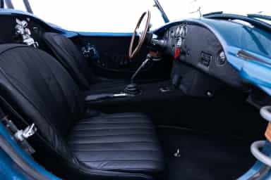 428-Powered Cobra Replica 5-Speed thumbnail 7