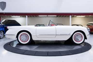 Chevrolet Corvette thumbnail 9