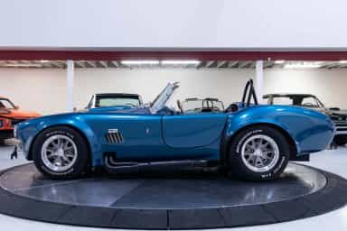 428-Powered Cobra Replica 5-Speed thumbnail 4