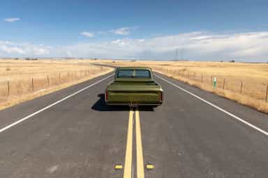 Chevrolet C10 Pickup thumbnail 14