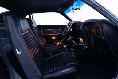 428-Powered Ford Mustang Mach 1 5-Speed thumbnail 8