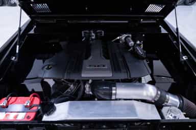 Ford Bronco thumbnail 16