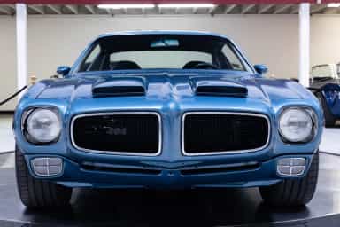 494-Powered Pontiac Firebird Formula 400 thumbnail 7