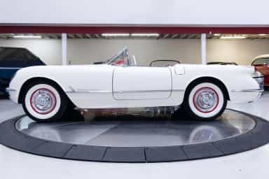 Chevrolet Corvette thumbnail 4