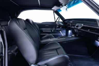 LS3-Powered Chevrolet Chevelle Malibu Convertible 6-Speed thumbnail 6