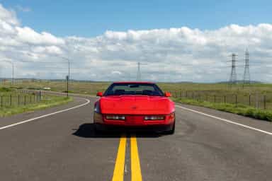 Chevrolet Corvette ZR-1 thumbnail 6