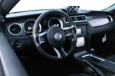 Ford Mustang Boss 302 Laguna Seca thumbnail 5