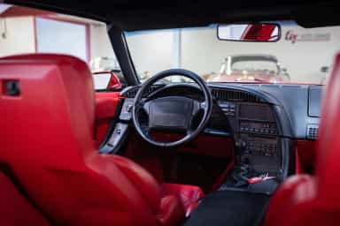 Chevrolet Corvette ZR-1 thumbnail 12