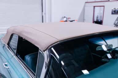 Cadillac Series 62 Convertible thumbnail 5