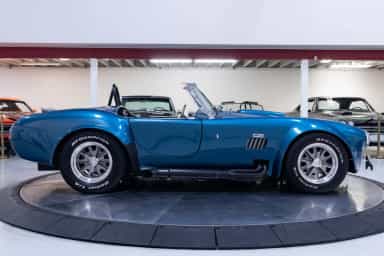 428-Powered Cobra Replica 5-Speed thumbnail 9