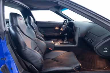 Chevrolet Corvette Grand Sport Coupe thumbnail 10